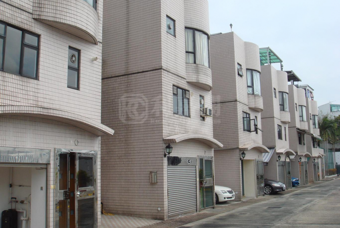 蔚麗山莊 - 28NTS – 香港北部都會區