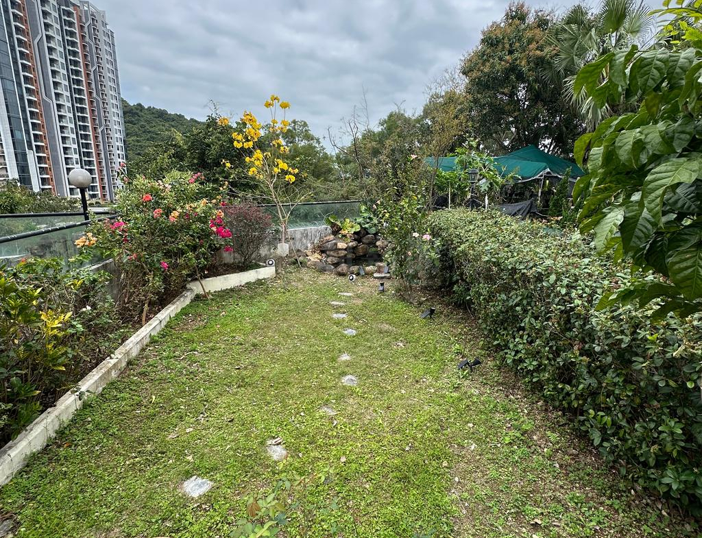 蔚麗山莊 - 28NTS – 香港北部都會區