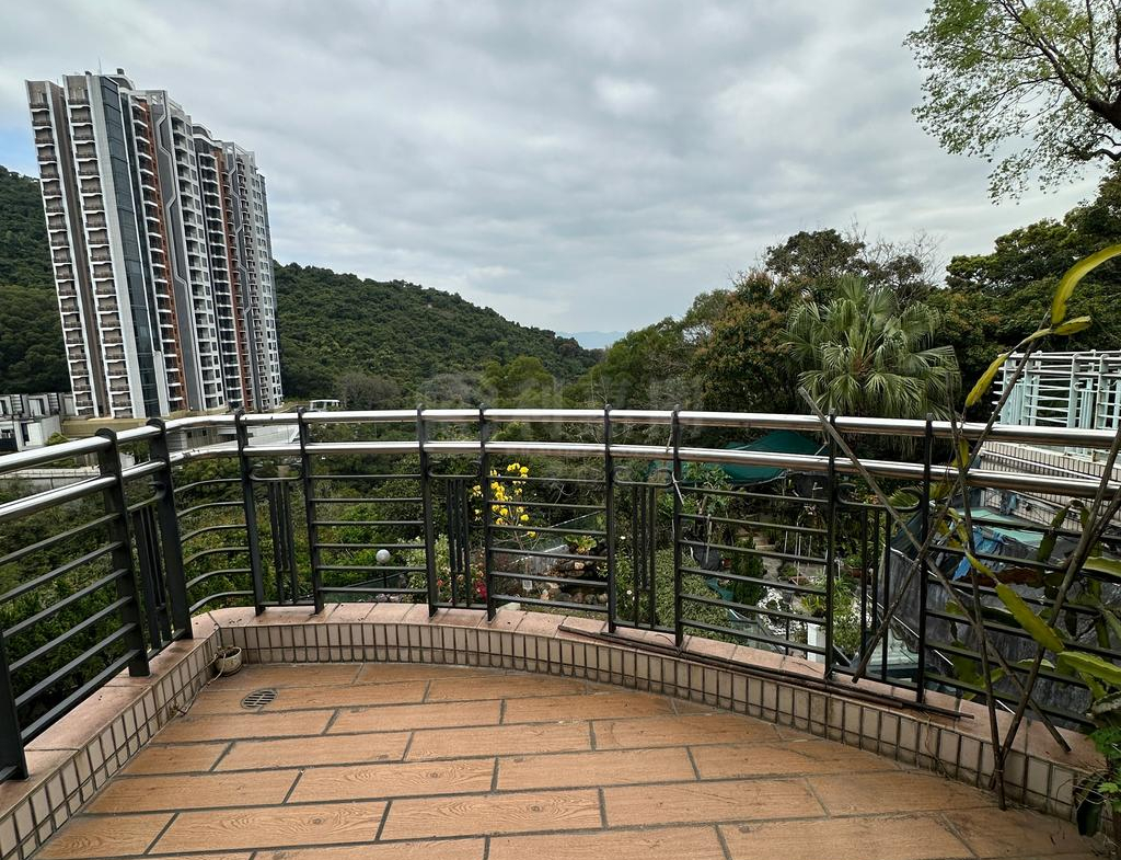 蔚麗山莊 - 28NTS – 香港北部都會區