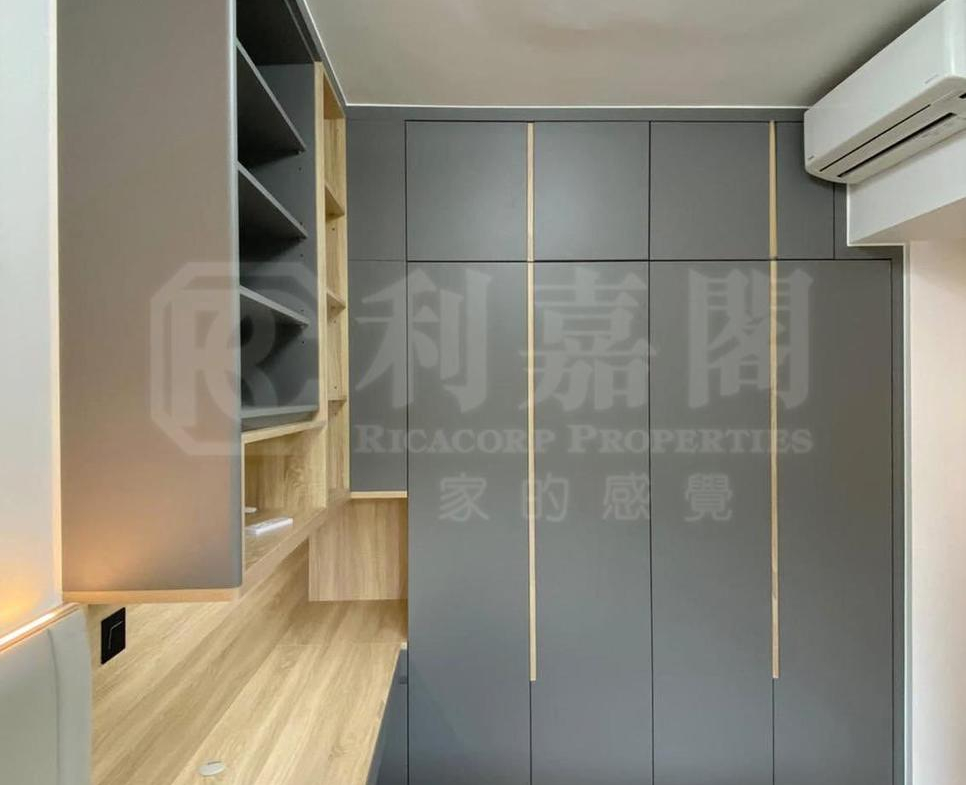 天鑽 15座 - 28NTS – 香港北部都會區
