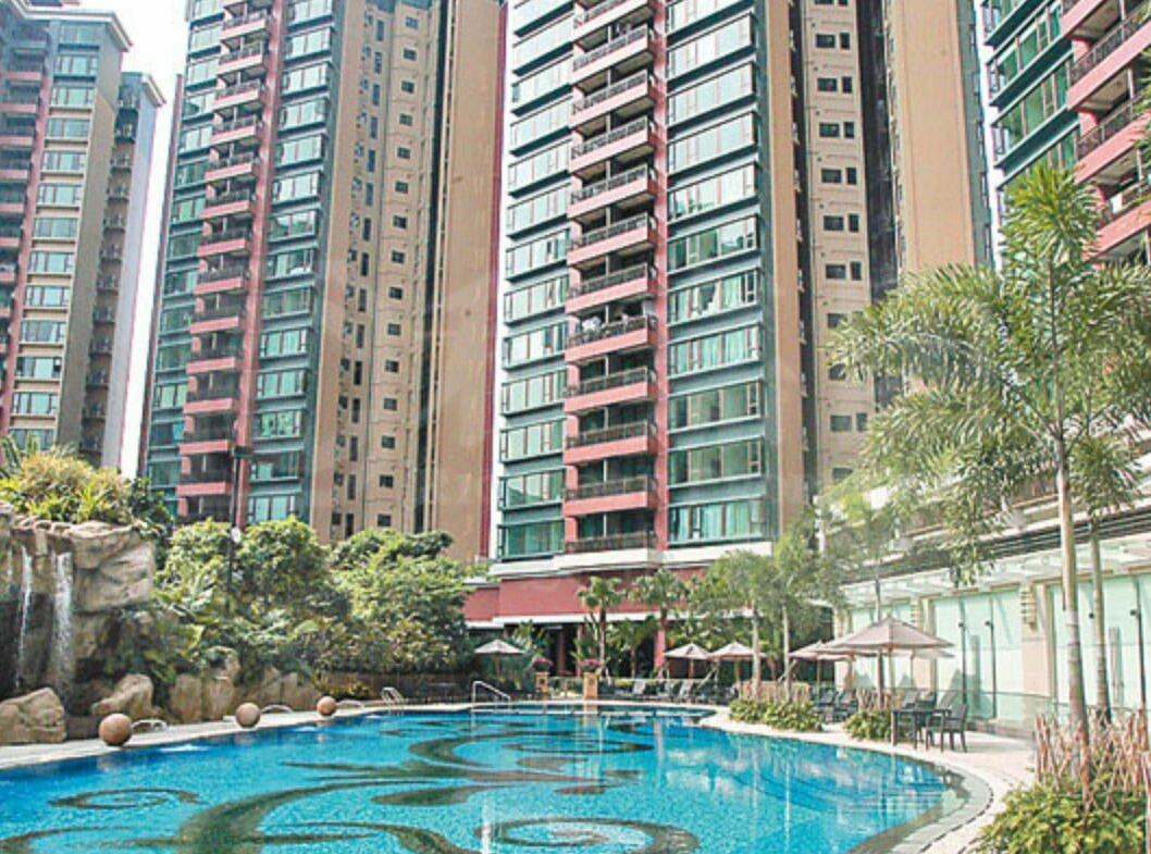 皇府山 2座 - 28NTS – 香港北部都會區