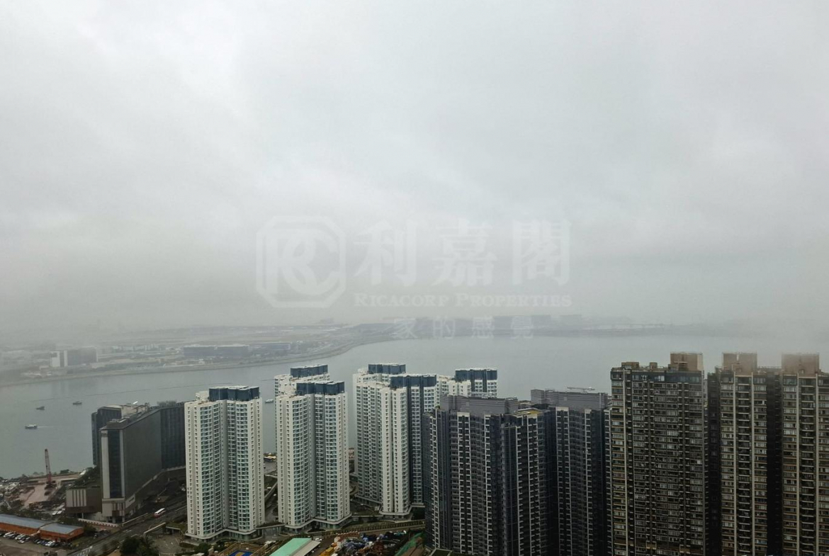 映灣園 2期 映濤軒 7座 - 28NTS – 香港北部都會區