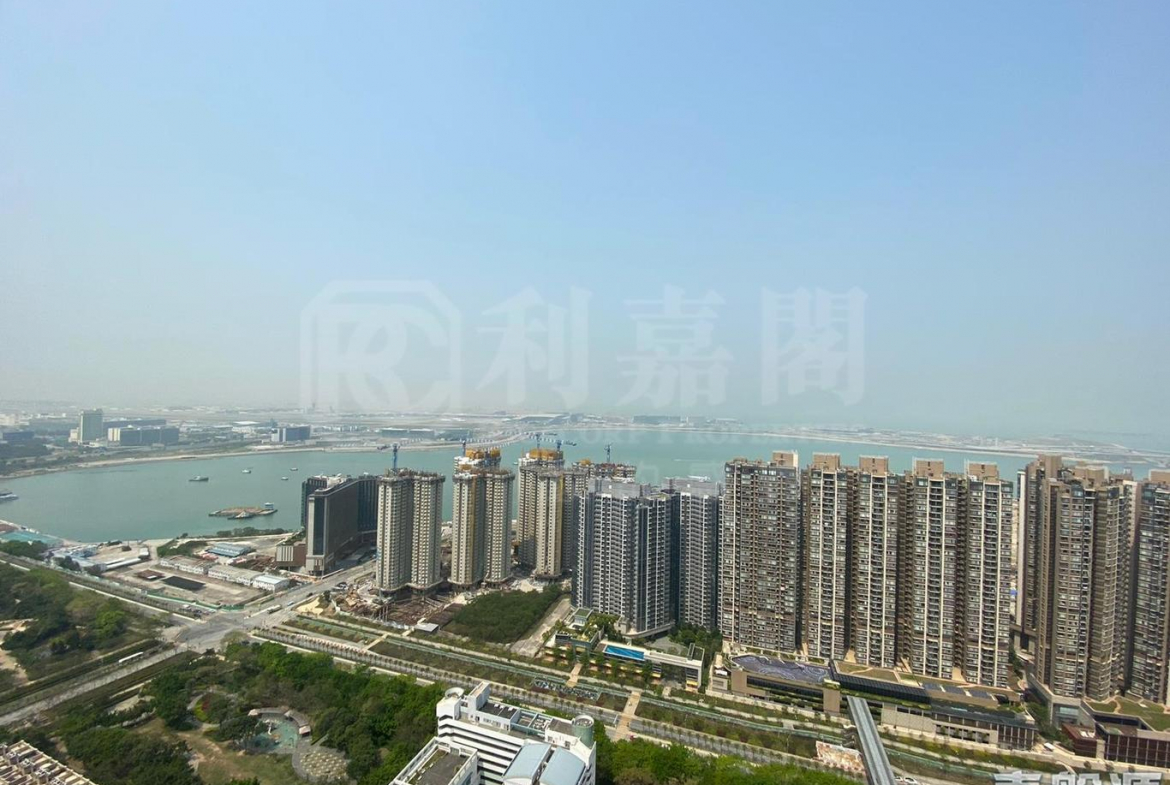 映灣園 2期 映濤軒 7座 - 28NTS – 香港北部都會區