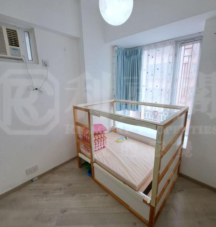 偉發大廈 - 28NTS – 香港北部都會區