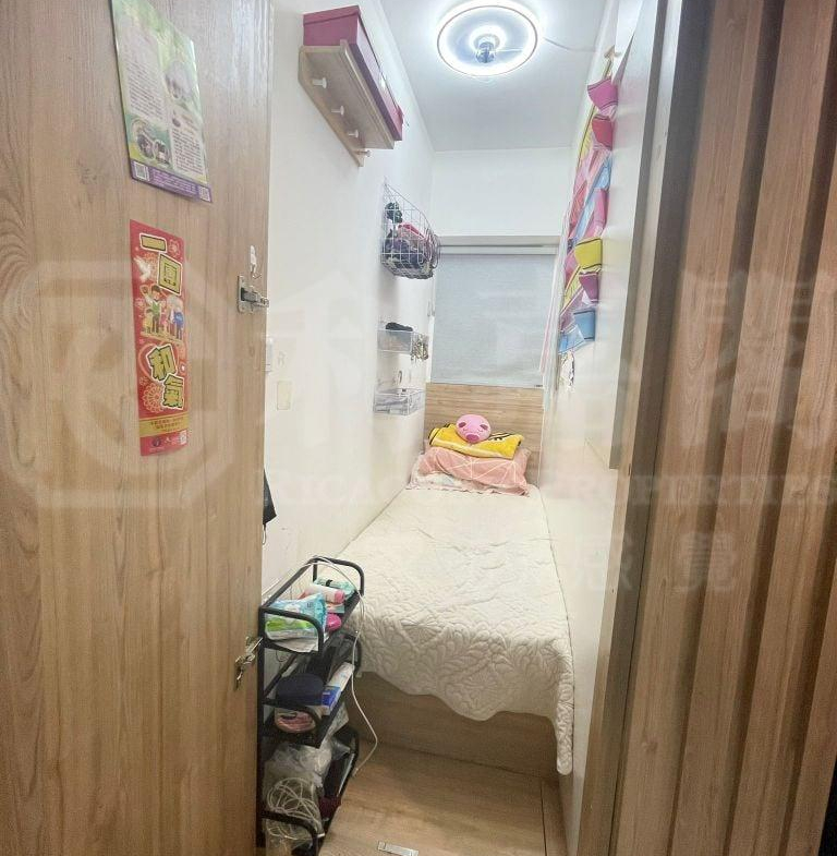 偉發大廈 - 28NTS – 香港北部都會區