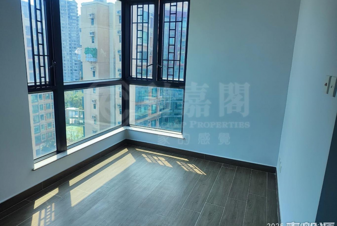 朗怡居 5座 - 28NTS – 香港北部都會區