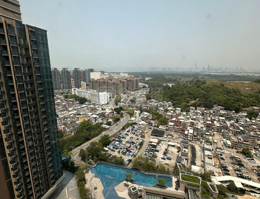 新元朗中心 3座 - 28NTS – 香港北部都會區