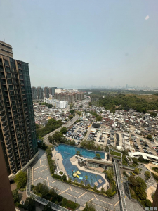 新元朗中心 3座 - 28NTS – 香港北部都會區