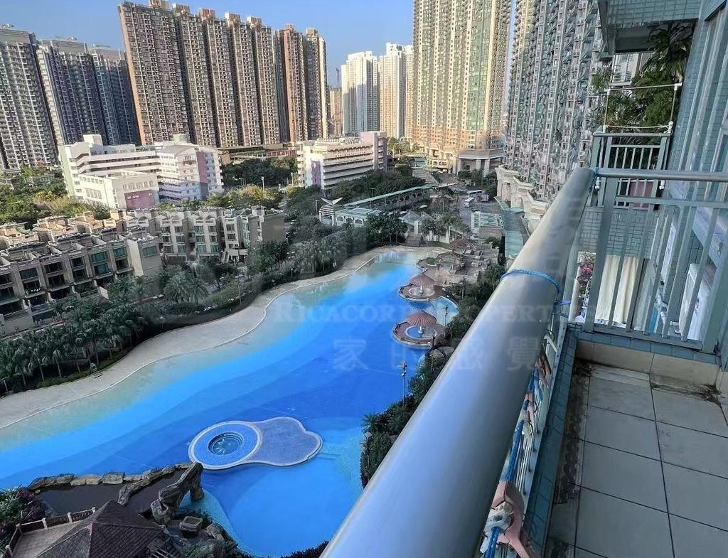 映灣園 3期 悅濤軒 海雲天 (12座) - 28NTS – 香港北部都會區