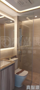 明翹匯 2座 - 28NTS – 香港北部都會區