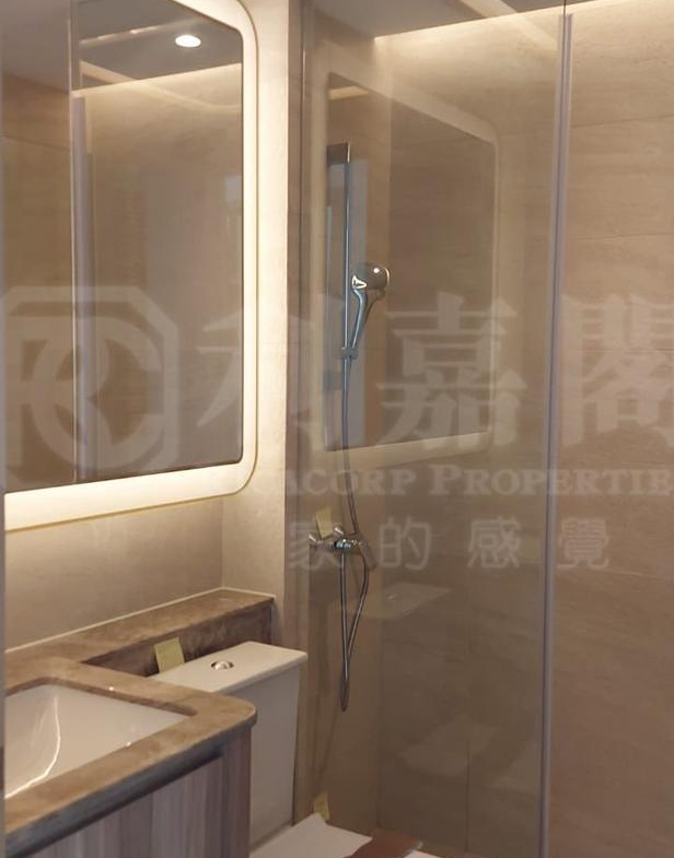 明翹匯 2座 - 28NTS – 香港北部都會區