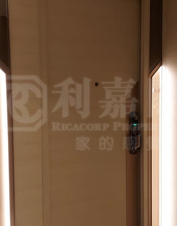 明翹匯 2座 - 28NTS – 香港北部都會區