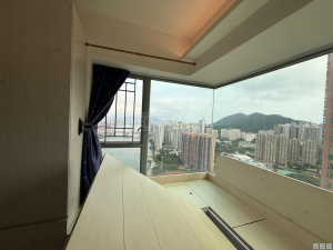 盈翠半島 1期 2座 - 28NTS – 香港北部都會區