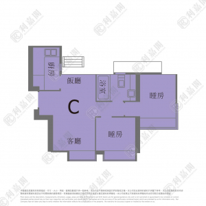 疊茵庭 8座 - 28NTS – 香港北部都會區
