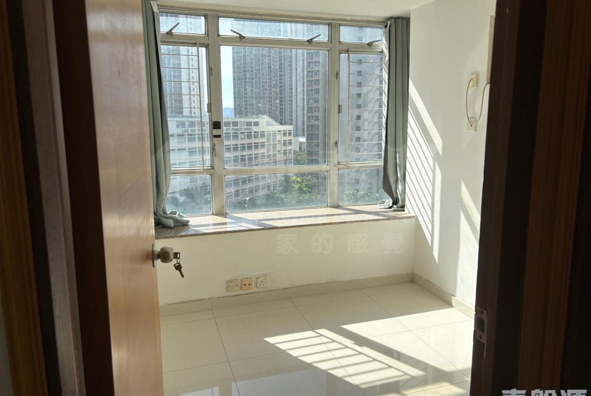 嘉湖山莊 1期 樂湖居 13座 - 28NTS – 香港北部都會區