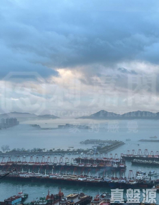 御海灣 1期 2座 - 28NTS – 香港北部都會區