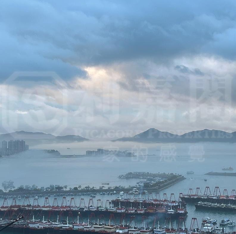 御海灣 1期 2座 - 28NTS – 香港北部都會區