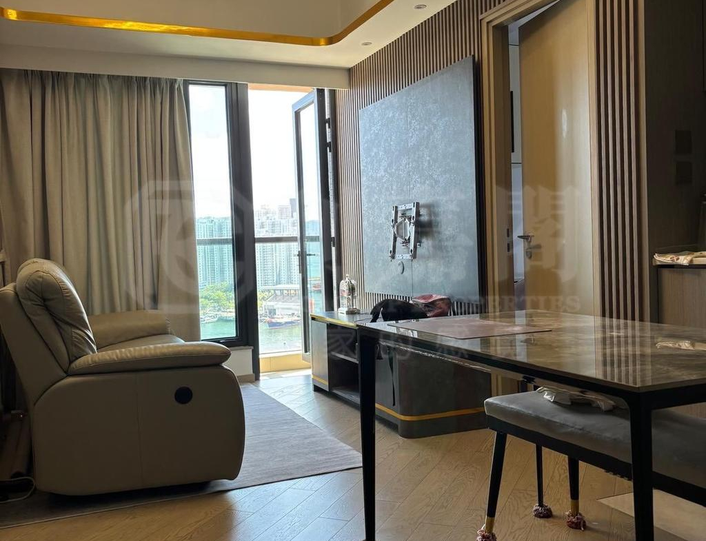 御海灣 2期 1座 - 28NTS – 香港北部都會區