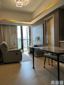 御海灣 2期 1座 - 28NTS – 香港北部都會區