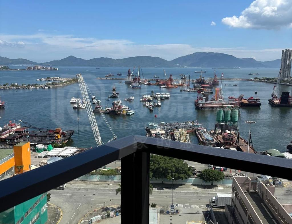 御海灣 2期 1座 - 28NTS – 香港北部都會區