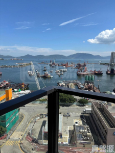 御海灣 2期 1座 - 28NTS – 香港北部都會區