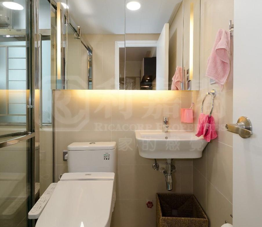 蝶翠峰 2期 16座 - 28NTS – 香港北部都會區