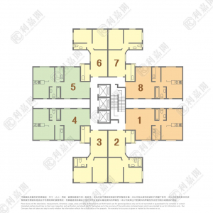 荃威花園 L座 - 28NTS – 香港北部都會區