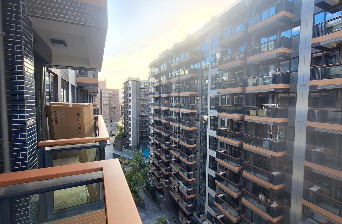 滙都 2期 滙都 II 5座 - 28NTS – 香港北部都會區