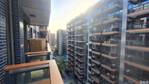 滙都 2期 滙都 II 5座 - 28NTS – 香港北部都會區