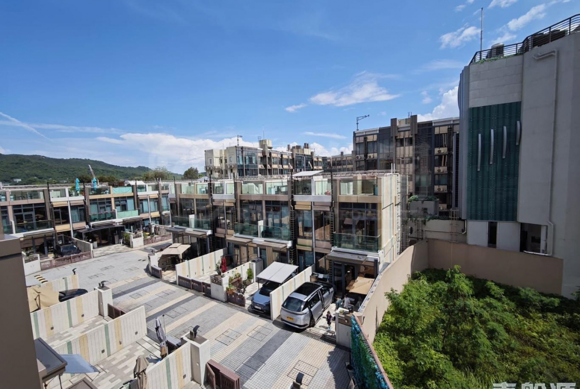 #LYOS 1B座 - 28NTS – 香港北部都會區