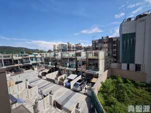 #LYOS 1B座 - 28NTS – 香港北部都會區
