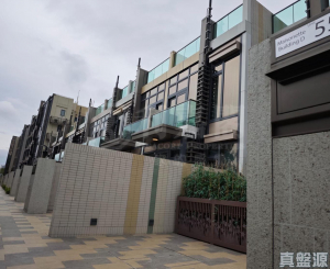 #LYOS 1B座 - 28NTS – 香港北部都會區