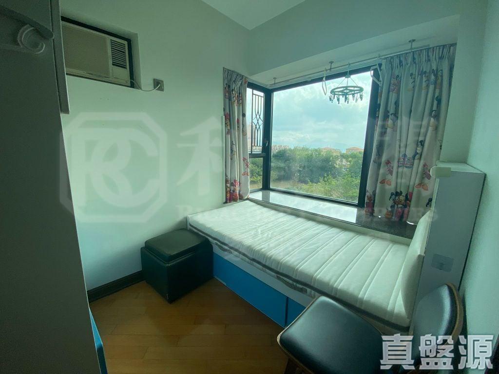 愛琴海岸 3座 - 28NTS – 香港北部都會區