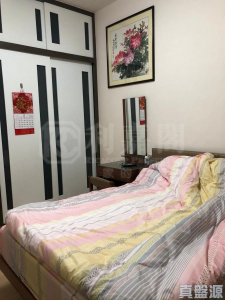 滿名山 滿庭 7座 - 28NTS – 香港北部都會區