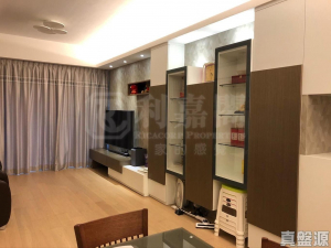 滿名山 滿庭 7座 - 28NTS – 香港北部都會區