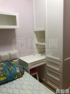 滿名山 滿庭 7座 - 28NTS – 香港北部都會區