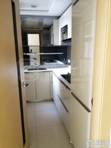 RESIDENCE 譽88 1座 - 28NTS – 香港北部都會區