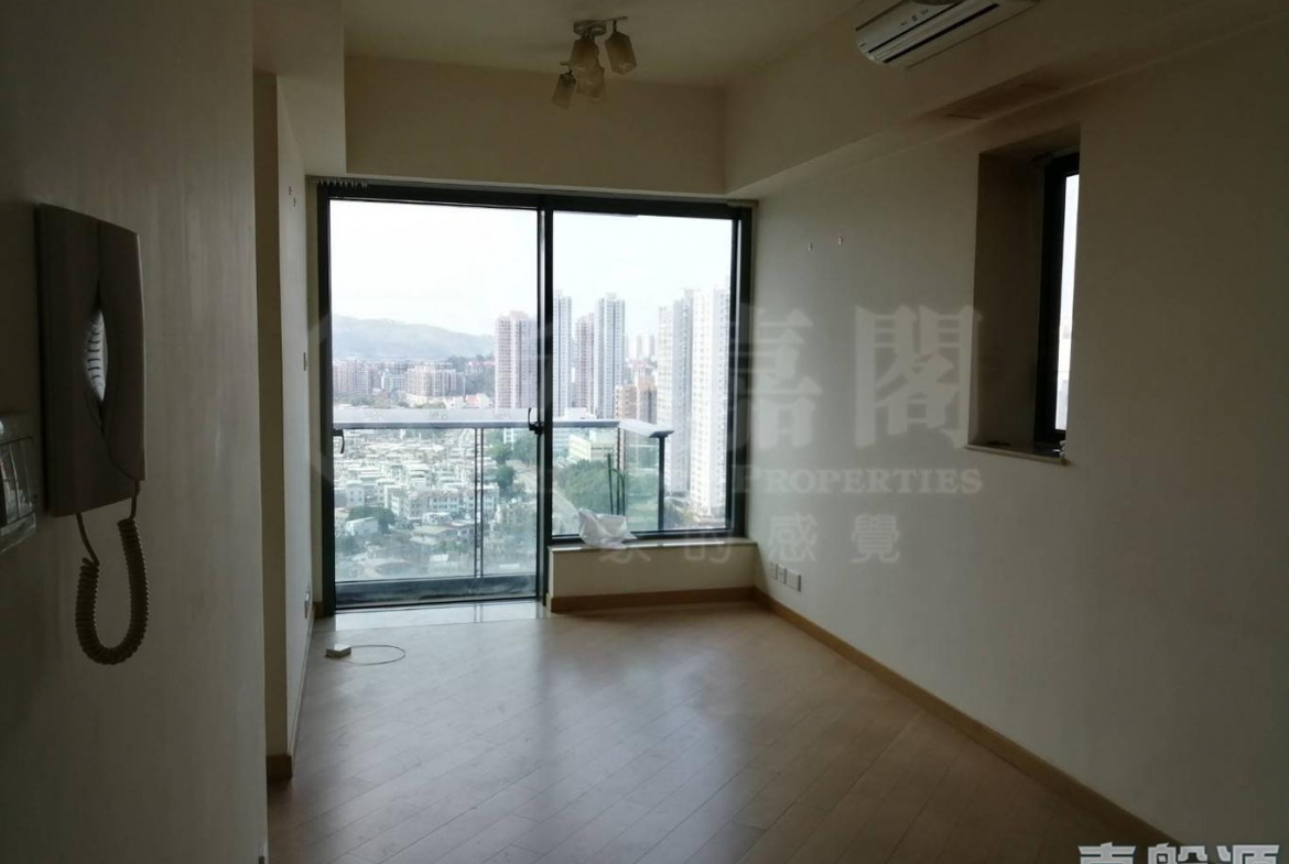 RESIDENCE 譽88 1座 - 28NTS – 香港北部都會區