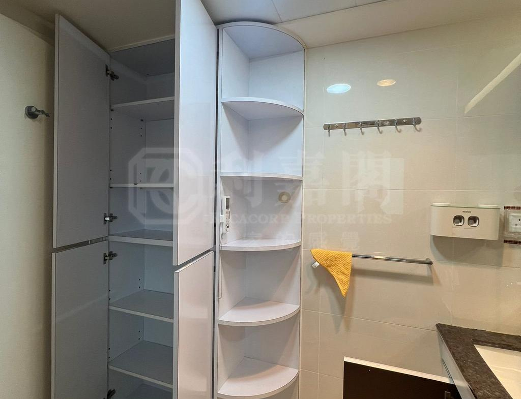 藍天海岸 4期 水藍‧天岸 5座 - 28NTS – 香港北部都會區