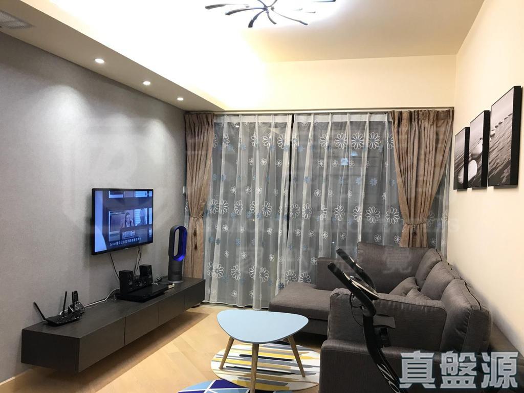 GRAND YOHO 1期 9座 - 28NTS – 香港北部都會區