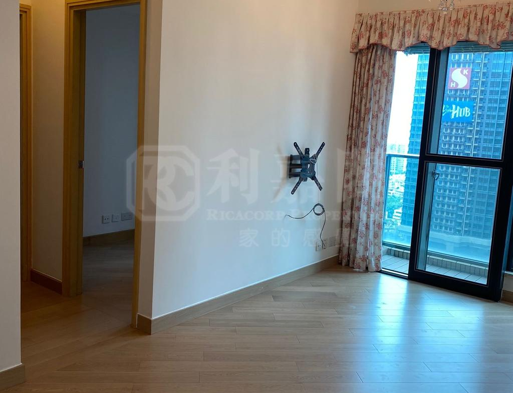 YOHO TOWN 2期 YOHO MIDTOWN 3座 - 28NTS – 香港北部都會區