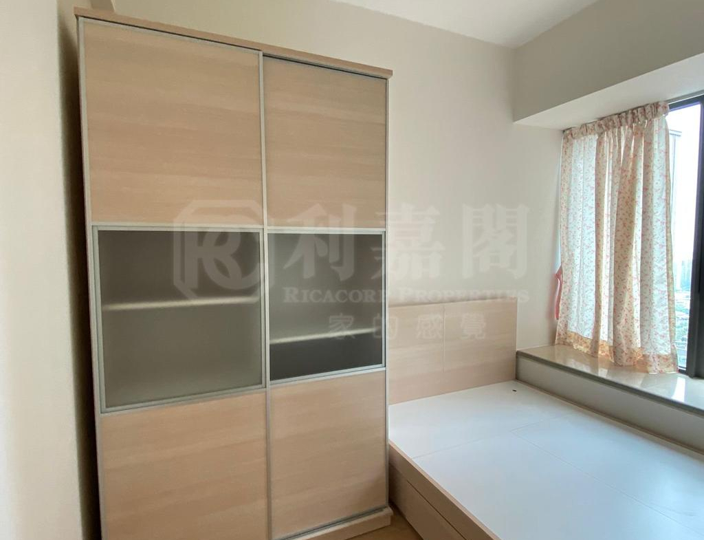 YOHO TOWN 2期 YOHO MIDTOWN 3座 - 28NTS – 香港北部都會區