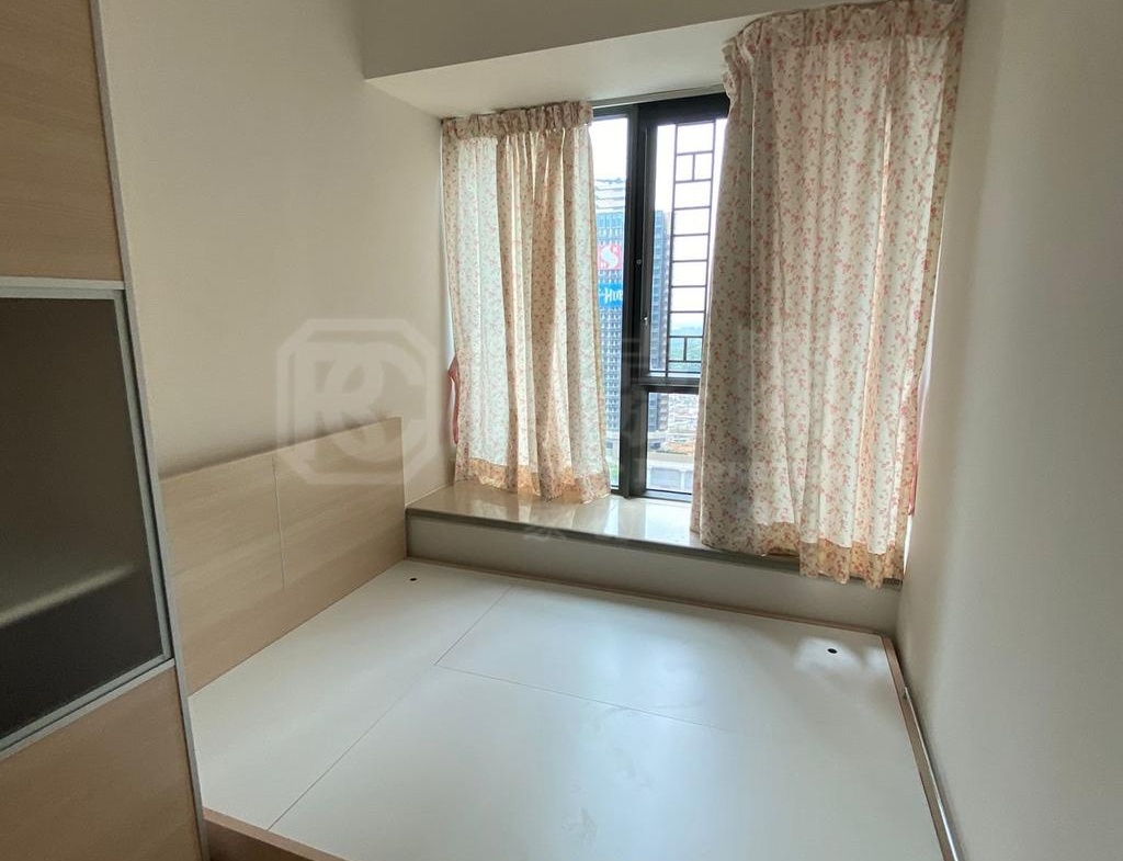 YOHO TOWN 2期 YOHO MIDTOWN 3座 - 28NTS – 香港北部都會區