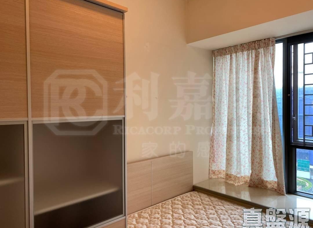 YOHO TOWN 2期 YOHO MIDTOWN 3座 - 28NTS – 香港北部都會區