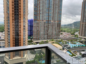 YOHO TOWN 2期 YOHO MIDTOWN 3座 - 28NTS – 香港北部都會區