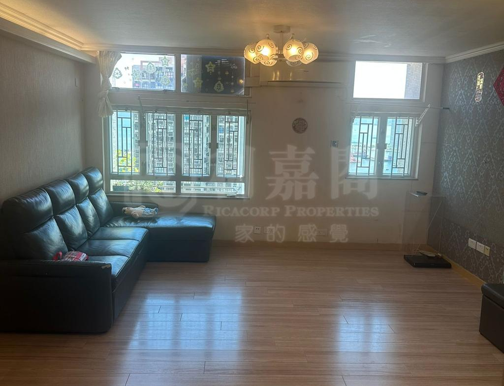 兆麟苑 貴麟閣 (H座) - 28NTS – 香港北部都會區