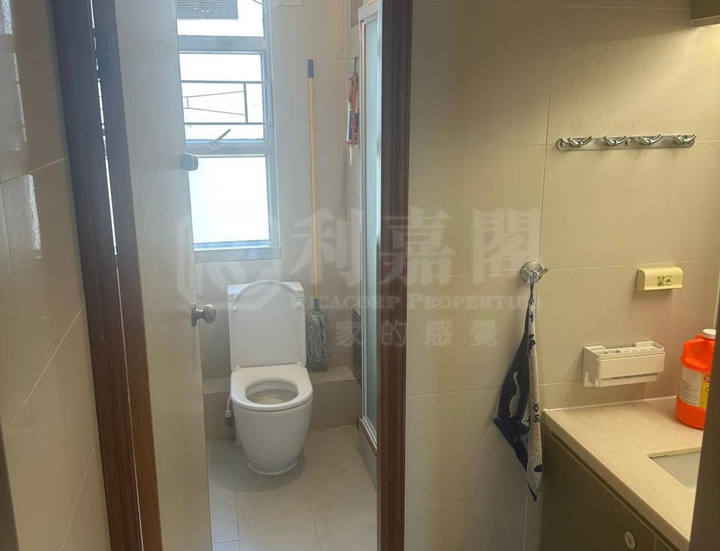 兆麟苑 貴麟閣 (H座) - 28NTS – 香港北部都會區