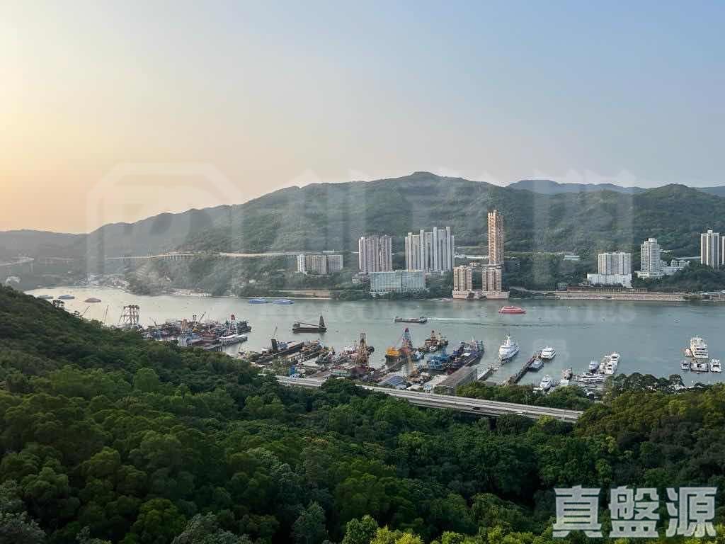 薈藍 - 28NTS – 香港北部都會區