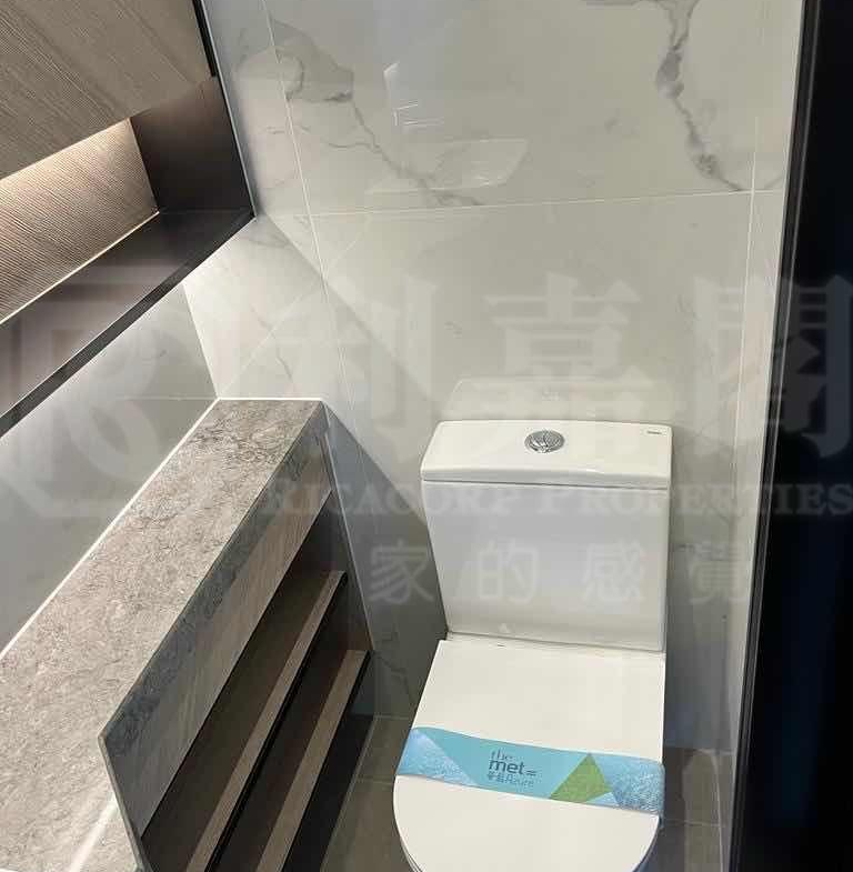 薈藍 - 28NTS – 香港北部都會區