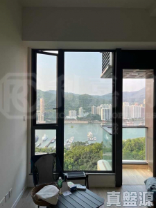 薈藍 - 28NTS – 香港北部都會區